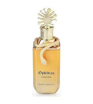 PARIS CORNER Ophidian Mango Bliss Парфюмерная вода унисекс 100 мл PARIS CORNER