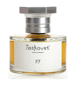 Toskovat' F7 Духи мужские 60 мл Toskovat'