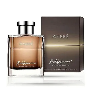 Baldessarini Ambre туалетная вода для мужчин 90 мл Baldessarini