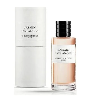 Christian Dior JASMIN DES ANGES Парфюмерная вода унисекс (миниатюра) 7,5 мл Dior