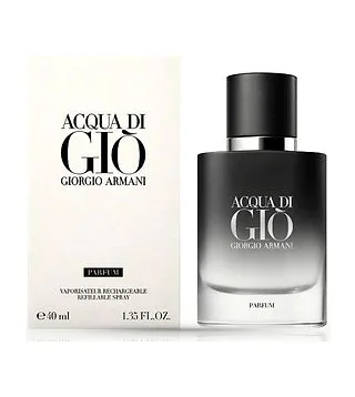 Armani Acqua Di Gio Духи мужские 40 мл Giorgio Armani