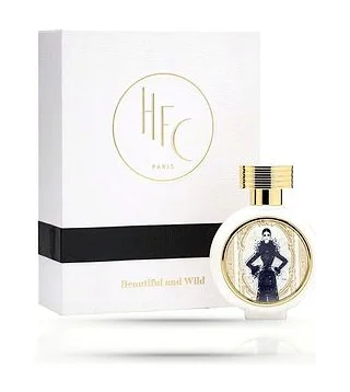 HFC BEAUTIFUL and WILD парфюмерная вода для женщин 75 мл HAUTE FRAGRANCE COMPANY