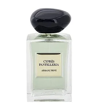 Armani Prive Cypres Pantelleria Парфюмерная вода 100 мл Giorgio Armani
