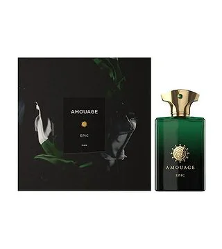 AMOUAGE Epic Man 100 мл - парфюмерная вода Amouage