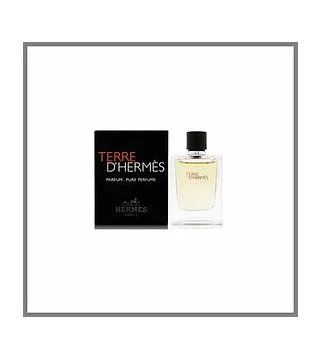 Hermes Terre D'Hermes pour homme Духи мужские 12,5 мл Hermès
