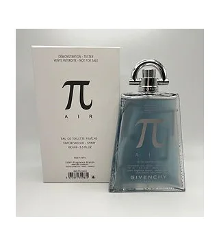 GIVENCHY Pi Air Fraiche Туалетная вода 100 мл Givenchy