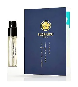 FLORAIKU Sleeping On The Roof 1.5 мл парфюмерная вода унисекс FLORAIKU