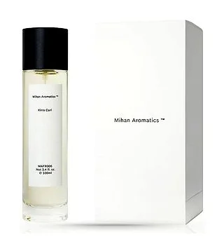 MIHAN AROMATICS Kirra Curl Духи унисекс 100 мл Mihan Aromatics