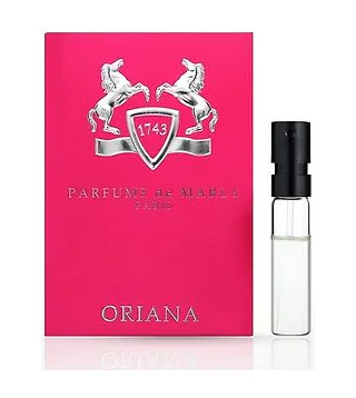 Parfums de Marly Oriana Парфюмерная вода 1.5 мл Parfums de Marly