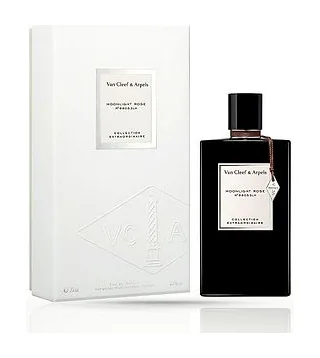 Van Cleef Moonlight Rose Парфюмерная вода 75 мл Van Cleef