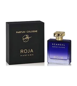 ROJA PARFUMS Scandal Парфюмерная вода мужская 100 мл Roja