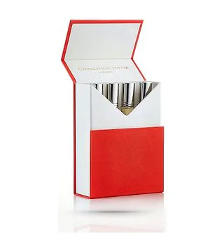 ORMONDE JAYNE Vanille des Afriques Intensivo Дорожный набор духов унисекс 4х10 мл ORMONDE JAYNE
