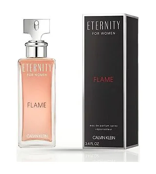 CALVIN KLEIN Calvin Klein ETERNITY FLAME Парфюмерная вода для женщин 30 мл Calvin Klein