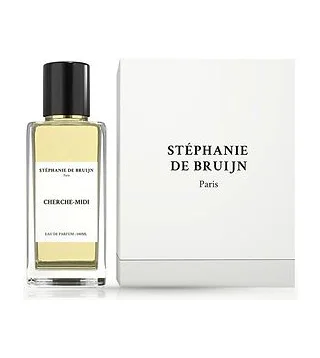 STEPHANIE DE BRUIJN CHERCHE-MIDI Парфюмерная вода 100 мл Stephanie De Brujin