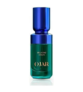 OJAR Bella Ciao Absolute Духи масляные унисекс 20 мл Ojar
