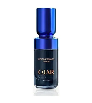 OJAR Infusion Velours Absolute Духи масляные унисекс 20 мл Ojar