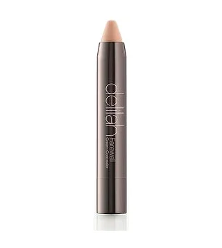 DELILAH Farewell Cream Concealer - Barley - корректор для лица кремовый 3,8 г Delilah