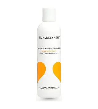 ELIZABETA ZEFI Multi-Moisturizing Conditioner 250 мл - кондиционер для глубокого увлажнения волос Elizabeta Zefi