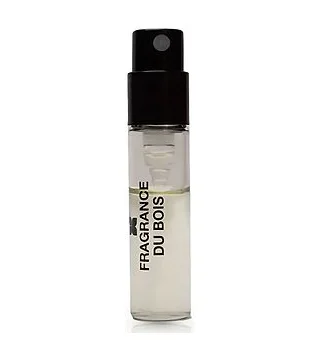 Fragrance Du Bois Lovers Парфюмерная воа унисекс 1.5 мл Fragrance Du Bois