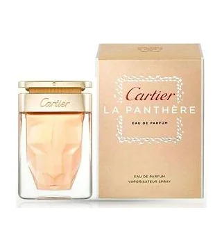 Cartier La Panthere парфюмерная вода для женщин 100 мл Cartier
