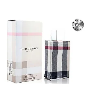 Burberry London Fabric Парфюмерная вода для женщин 100 мл Bdk