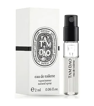 Diptyque Tam Dao Туалетная вода унисекс 2 мл Diptyque