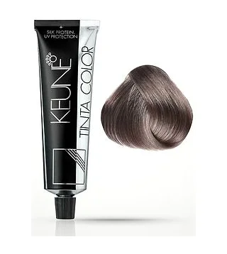 KEUNE TINTA COLOR Краска для волос NO. 8.81, 60 мл Keune