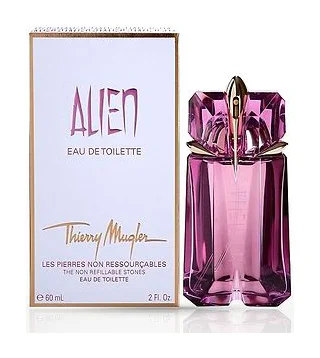 Mugler ALIEN Парфюмерная вода 60 мл Mugler