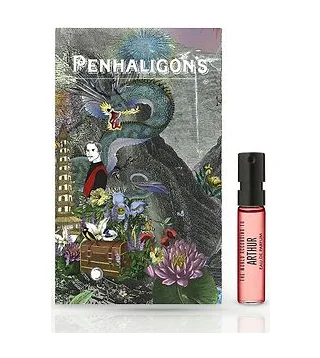 Penhaligon's THE WORLD ACCORDING TO ARTHUR Парфюмерная вода для женщин 1.5 мл PENHALIGONS