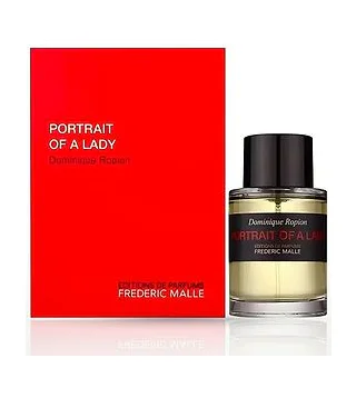 FREDERIC MALLE PORTRAIT OF A LADY Парфюмерная вода для женщин 100 мл Frederic Malle