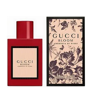 Gucci Bloom Ambrosia di Fiori Парфюмерная вода женская 30 мл Gucci