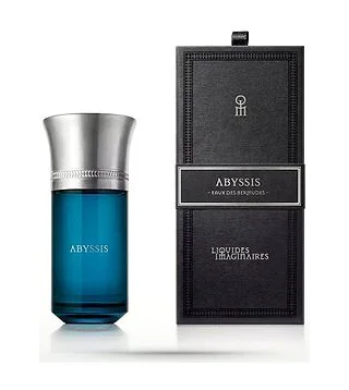 Les Liquides Imaginaires Abyssis Парфюмерная вода унисекс 100 мл Les Liquides Imaginaires