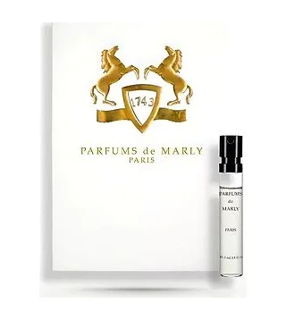 Parfums de Marly Herod Парфюмерная вода для мужчин 1.5 мл Parfums de Marly