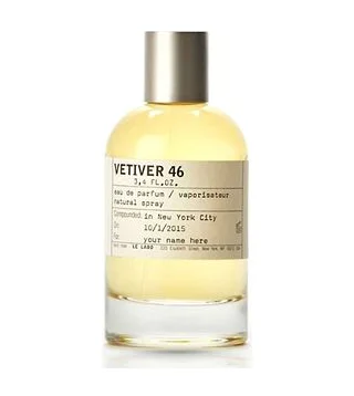 Le Labo Vetiver 46 Парфюмерная вода унисекс (пробник) 1,5 мл Le Labo