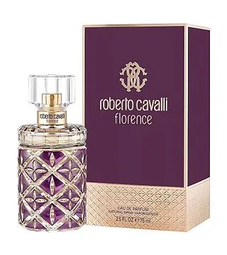 ROBERTO CAVALLI FLORENCE Парфюмерная вода 75 мл Roberto Cavalli