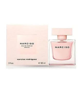 NARCISO RODRIGUEZ NARCISO CRISTAL Парфюмерная вода для женщин 90 мл Narciso Rodriguez
