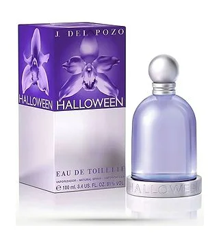 Jesus Del Pozo Halloween 100 мл туалетная вода Jesus del Pozo