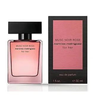 Narciso Rodriguez Musc Noir ROSE Парфюмерная вода для женщин 30 мл Narciso Rodriguez
