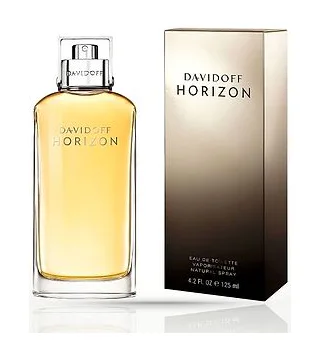 Davidoff Horizon Туалетная вода мужская 125 мл Davidoff
