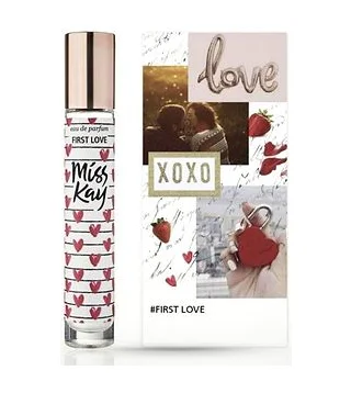 Miss Kay First Love Парфюмерная вода 25 мл Miss Kay