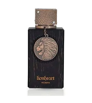 Armaf Club De Nuit Lionheart Woman Парфюмерная вода для женщин 100 мл Armaf