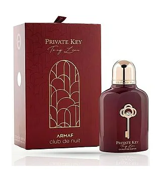 Armaf Private Key to My Love Парфюмерная вода унисекс 105 мл Armaf