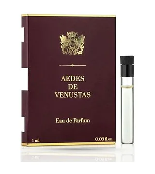 Aedes de Venustas Eau de Parfum Парфюмерная вода для женщин 1 мл Aedes de Venustas