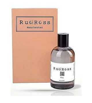 Rudross COZY Парфюмерная вода унисекс 2 мл RUDROSS