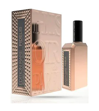 Histoires de Parfums Edition Rare Fidelis Вода парфюмерная унисекс 2 мл пробирка Histoires de Parfums