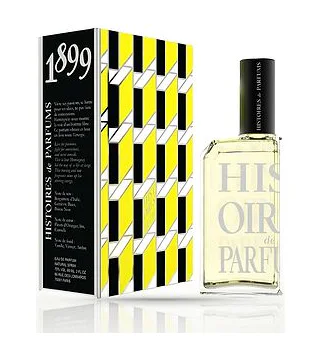 Histoires de Parfums 1899 Hemingway Вода парфюмерная унисекс 2 мл пробник Histoires de Parfums