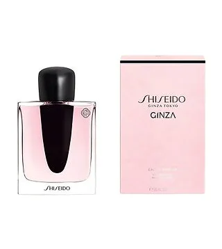 SHISEIDO GINZA Парфюмерная вода для женщин 90 мл Shiseido