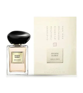 Giorgio Armani Prive Pivoine Suzhou Туалетная вода женская 100 мл Giorgio Armani