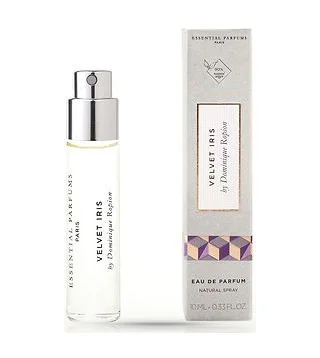 Essential Parfums Velvet Iris Парфюмерная вода 10 мл Essential Parfums