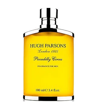 HUGH PARSONS Piccadilly Circus Парфюмерная вода мужская 50 мл HUGH PARSONS